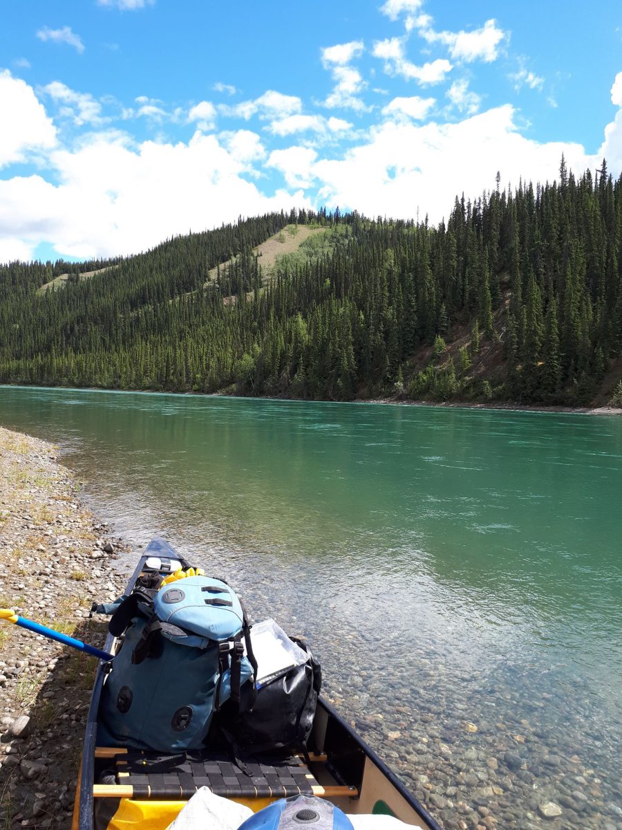 yukon-canoe-river-expedition-gear